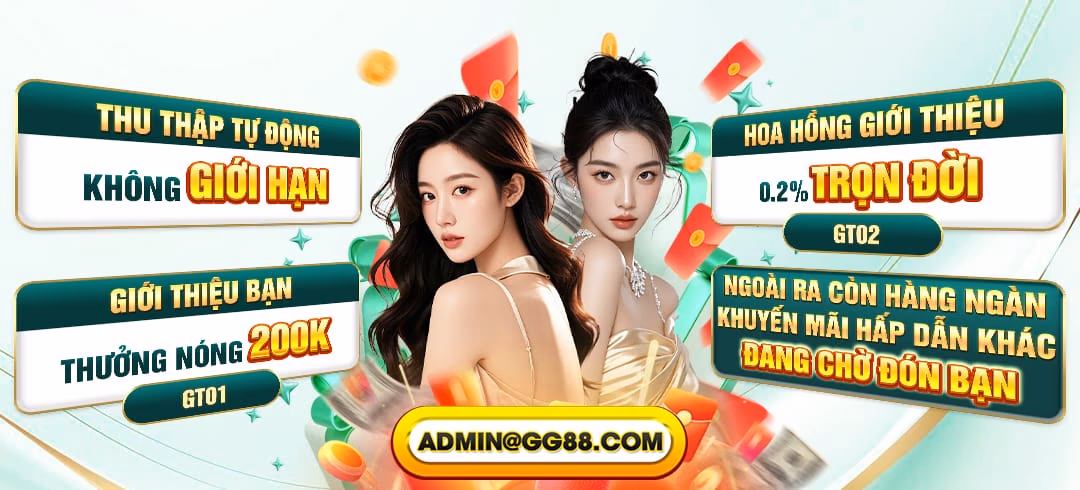 giới thiệu nhà cái gg8830